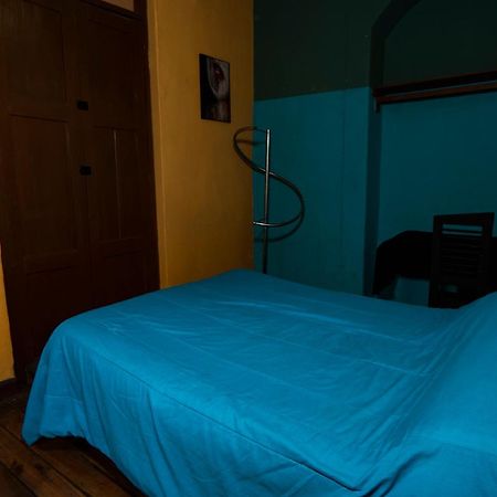 Basshaus Hotel Huamboya Екстериор снимка