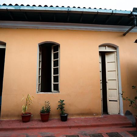 Basshaus Hotel Huamboya Екстериор снимка